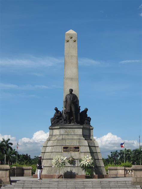 Drawing Compilation Commemoration of the Philippine National .